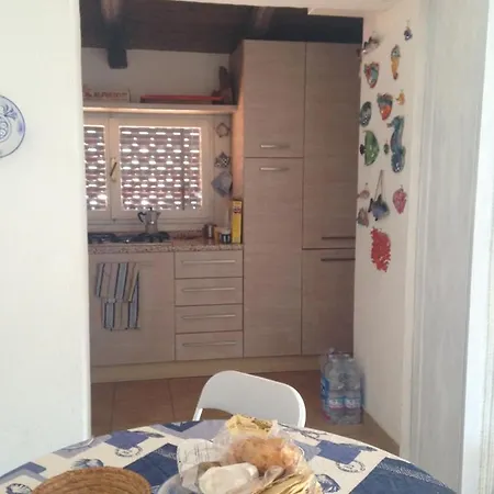 Cala Reale Apartment