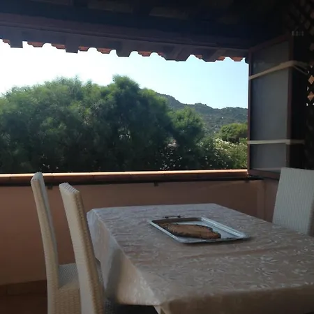 Cala Reale 아파트