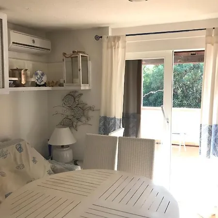 Cala Reale 아파트 *