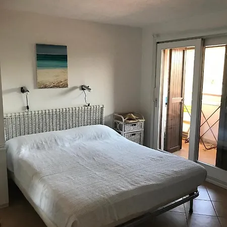 Cala Reale 아파트 *